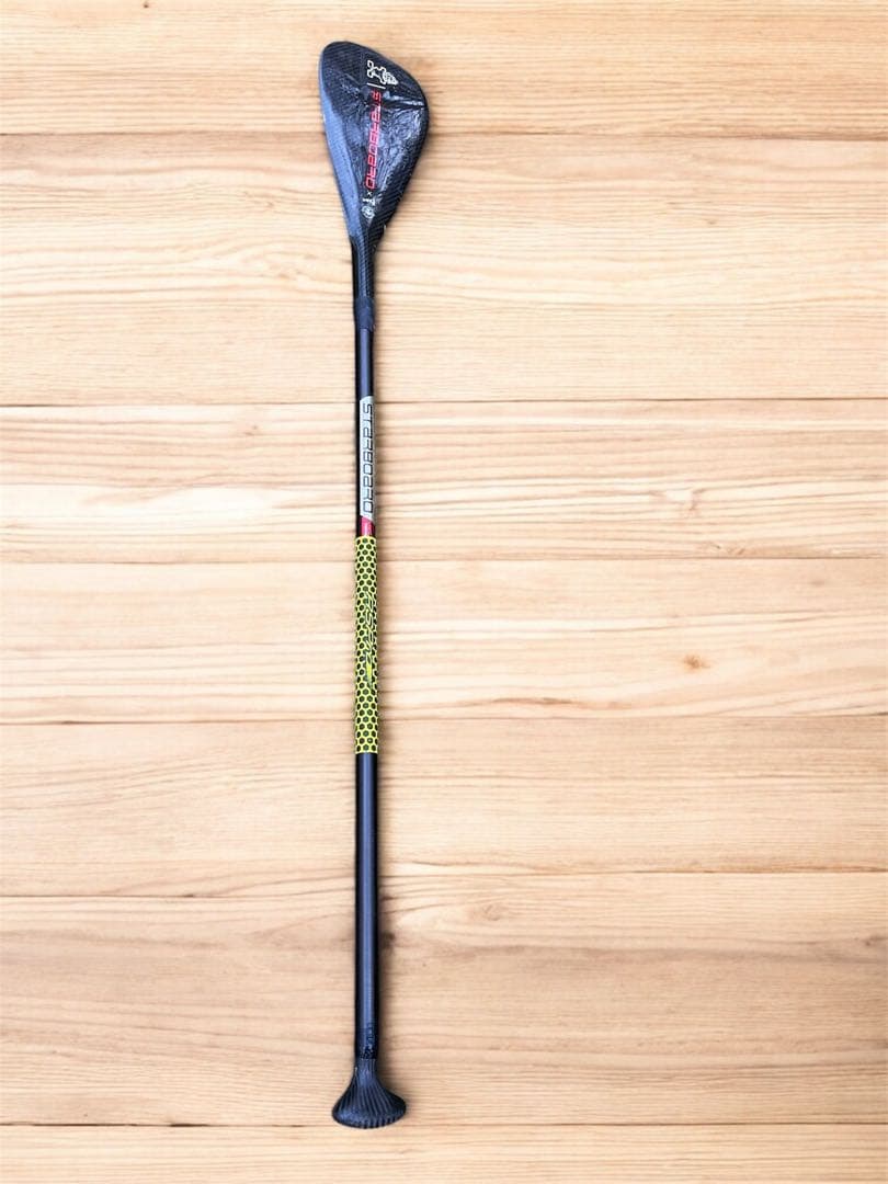 STARBOARD サップ パドル カーボン 1PC 軽量