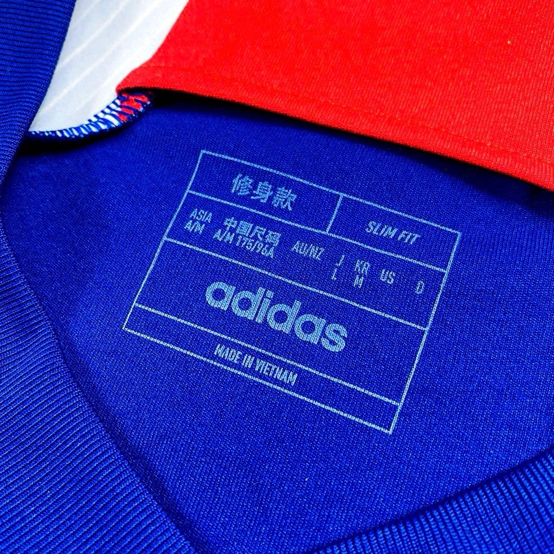 極美品 公式ユニフォーム 日本代表 三笘薫 Lサイズ ゲームシャツ フットサル