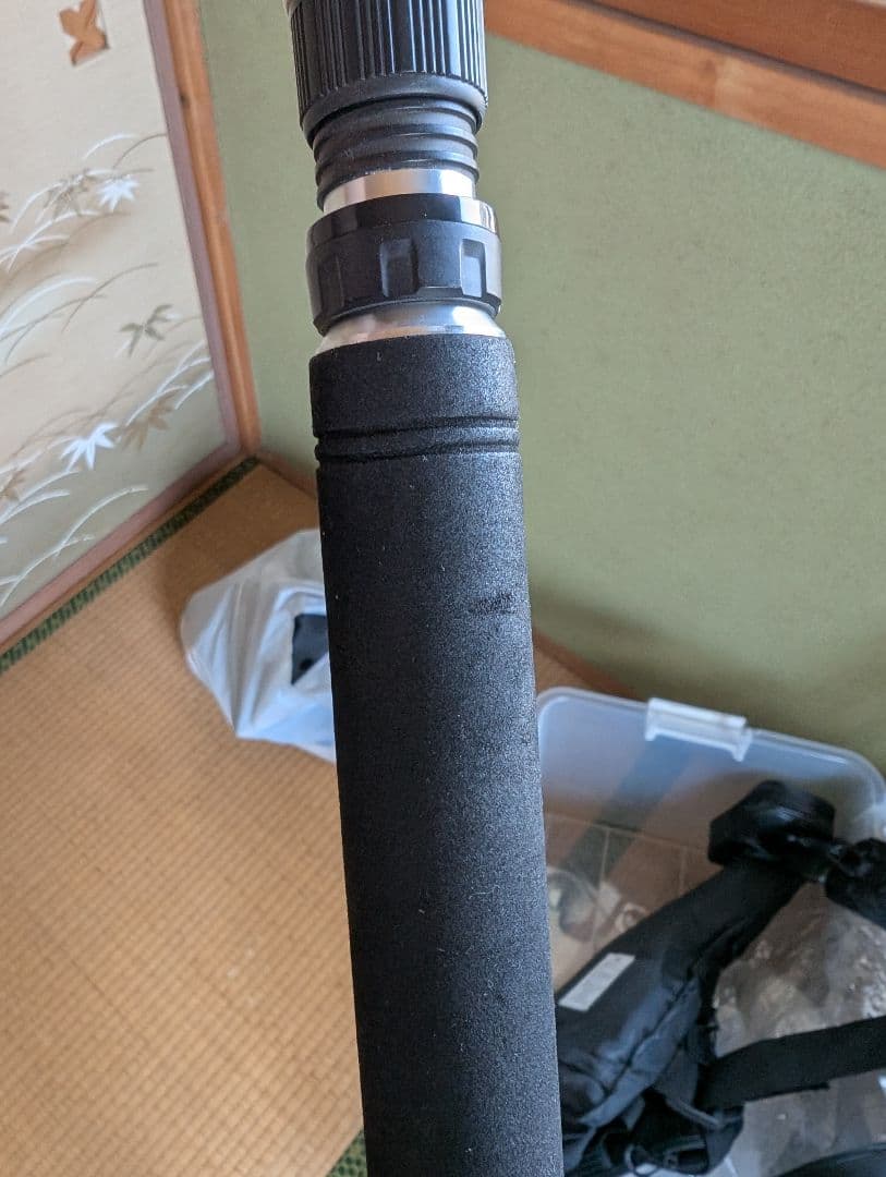 COLTSNIPER BB 9'6\"M ショアジギングロッド