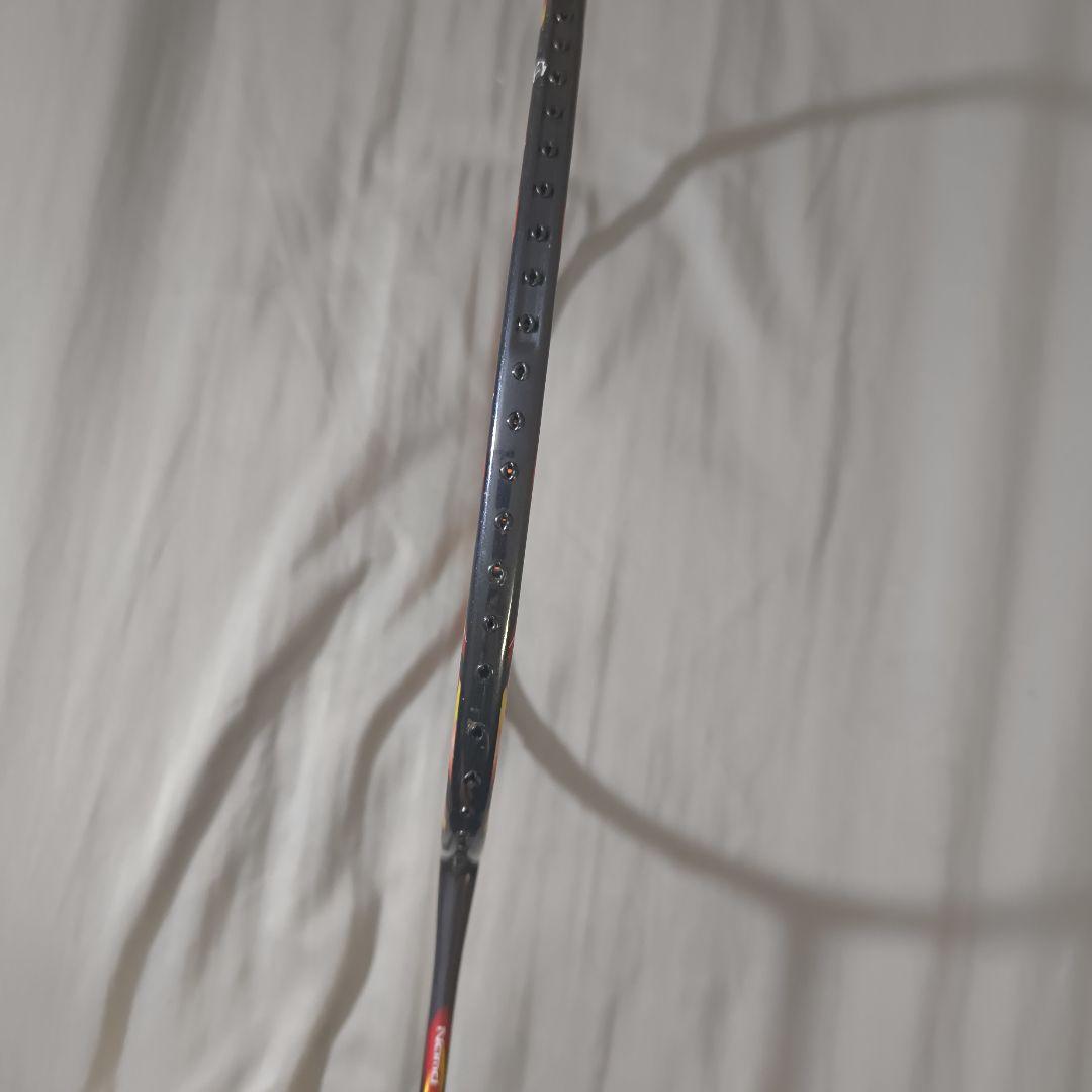 アストロクス99　3UG5　廃盤　桃田賢斗