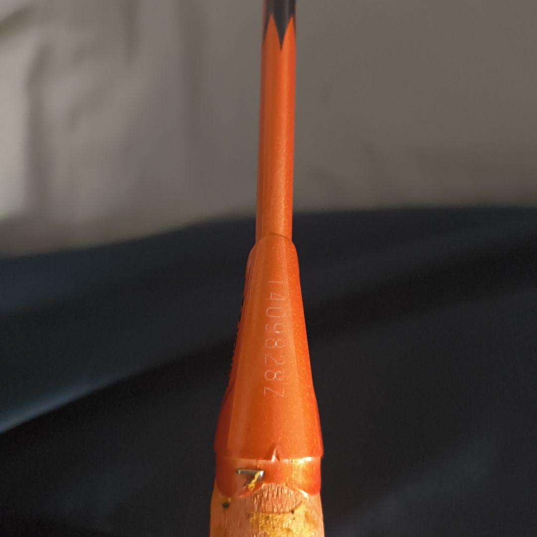 アストロクス99　3UG5　廃盤　桃田賢斗