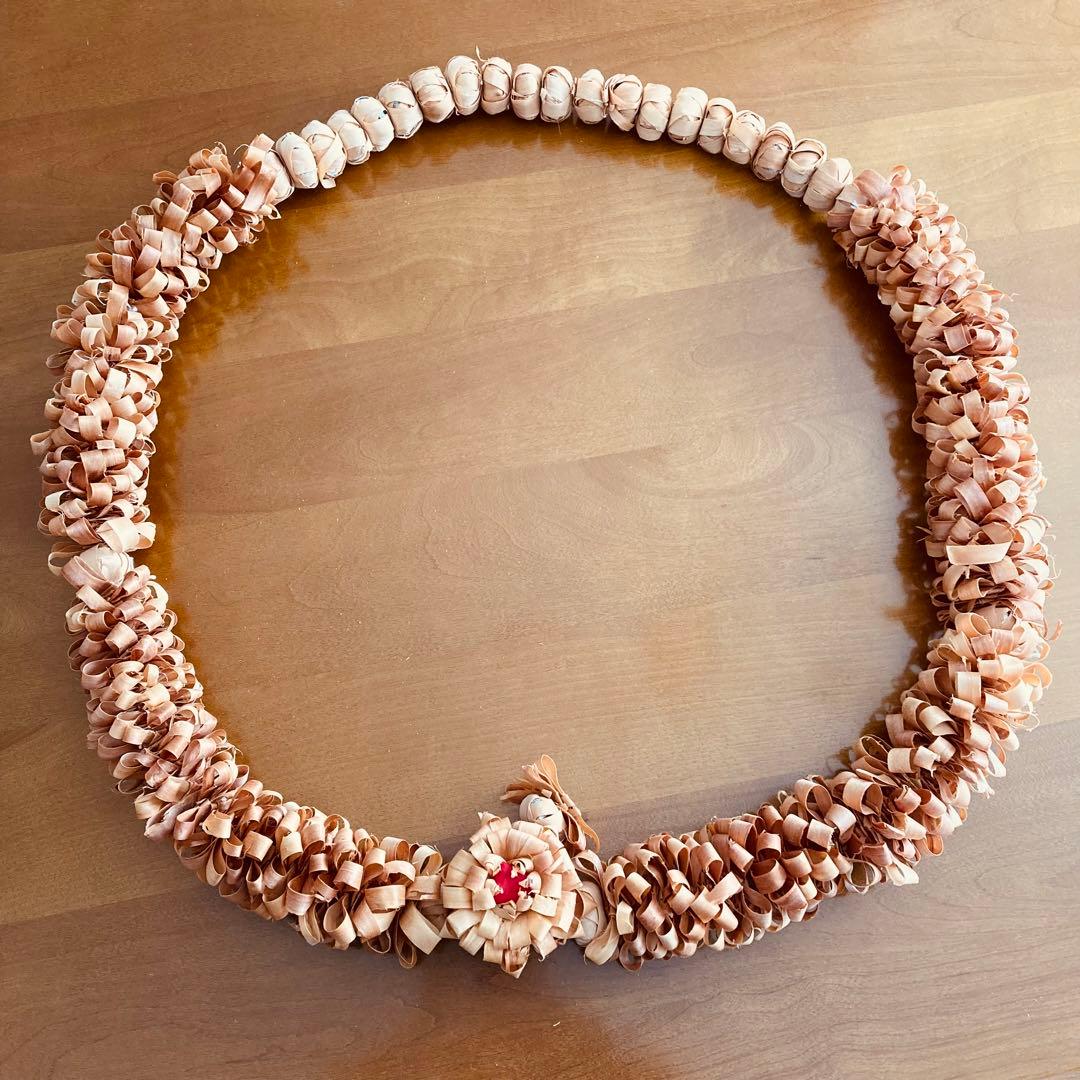 【新品・未使用/非売品】レイ（インド産）