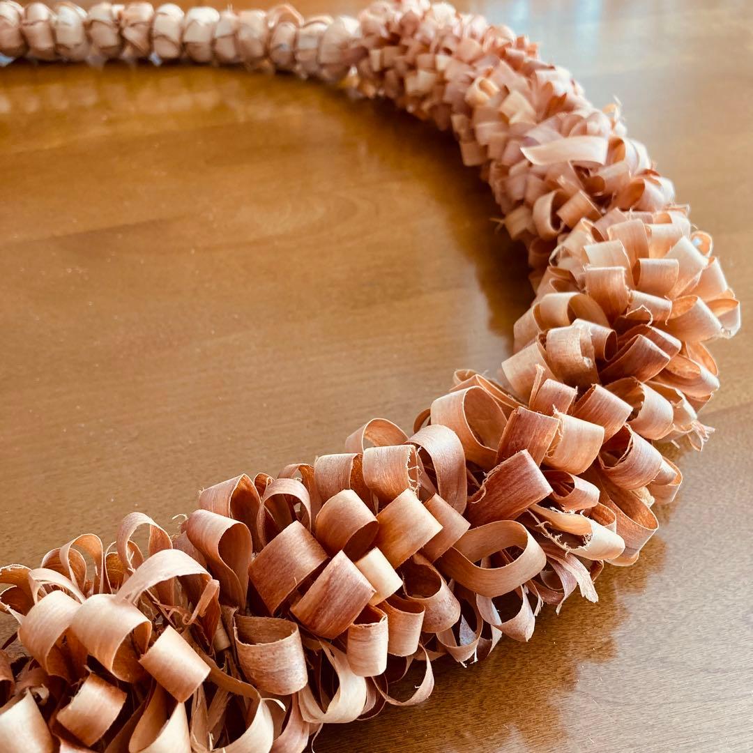 【新品・未使用/非売品】レイ（インド産）