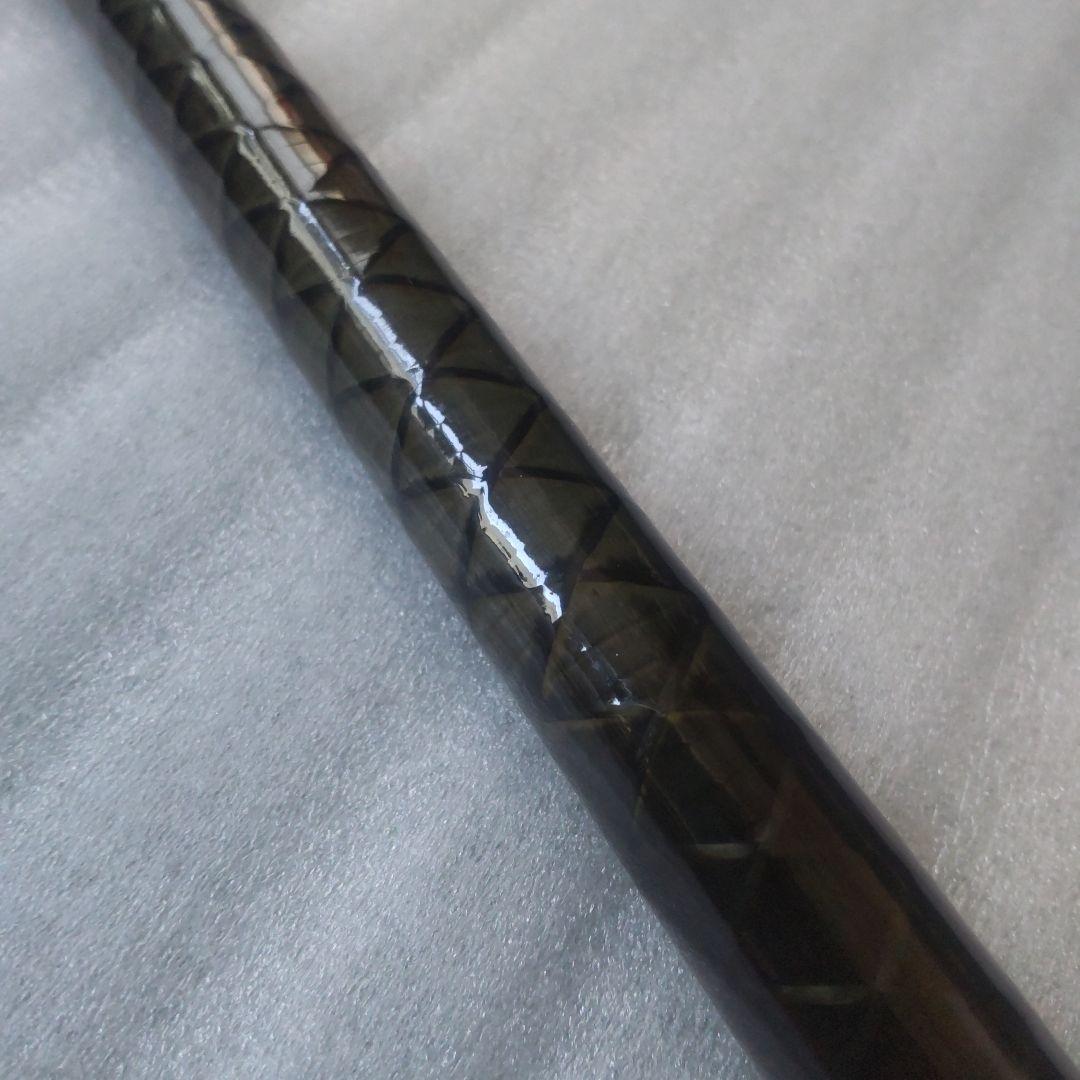 シマノ オールド プロテック 翠渓 中硬 45 美品 自重約86g