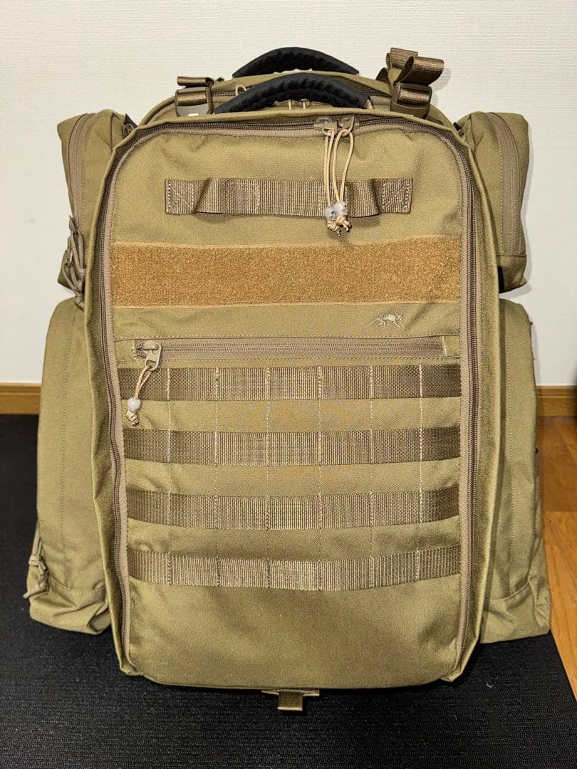 大容量バックパック(メディカル用)