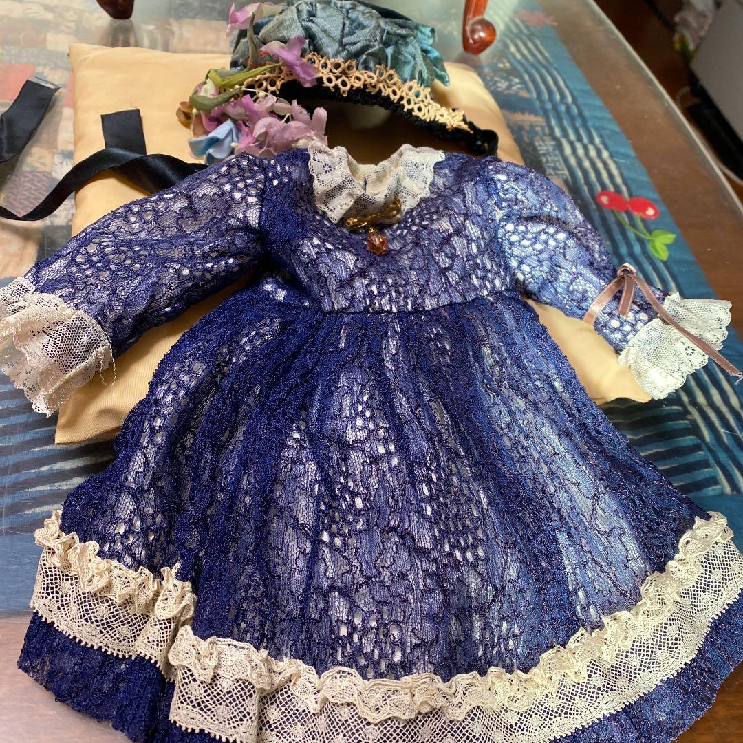 スタイナー    (リプロ)ビスクドール