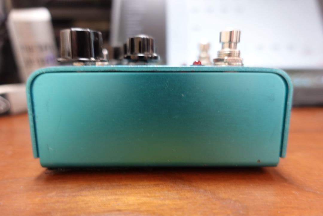ギター strymon blueSky V1