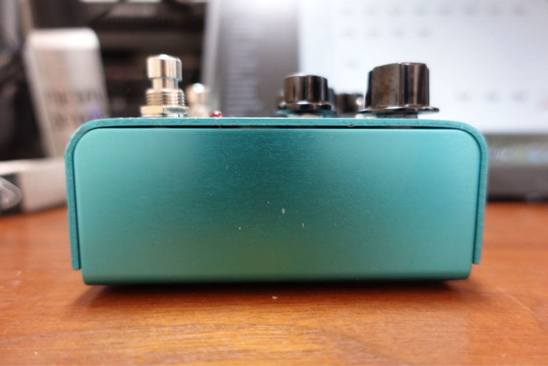 ギター strymon blueSky V1