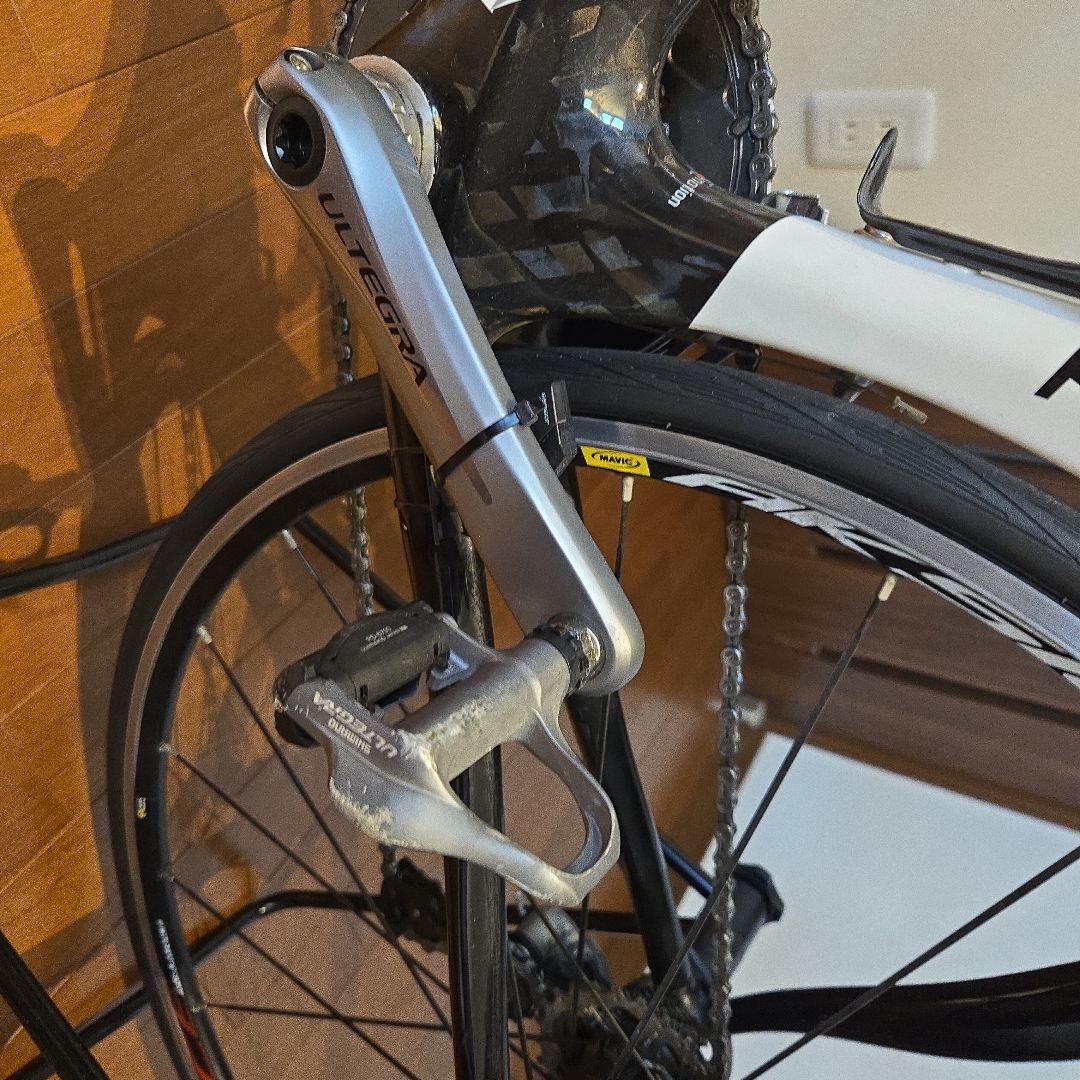 M*i様 KUOTA KHARMA ロードバイク