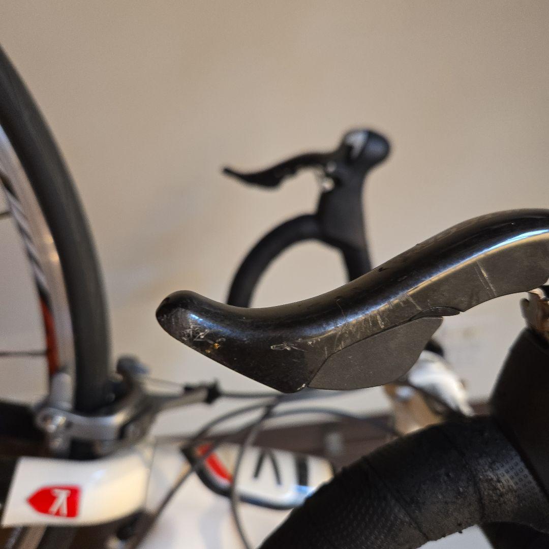 M*i様 KUOTA KHARMA ロードバイク