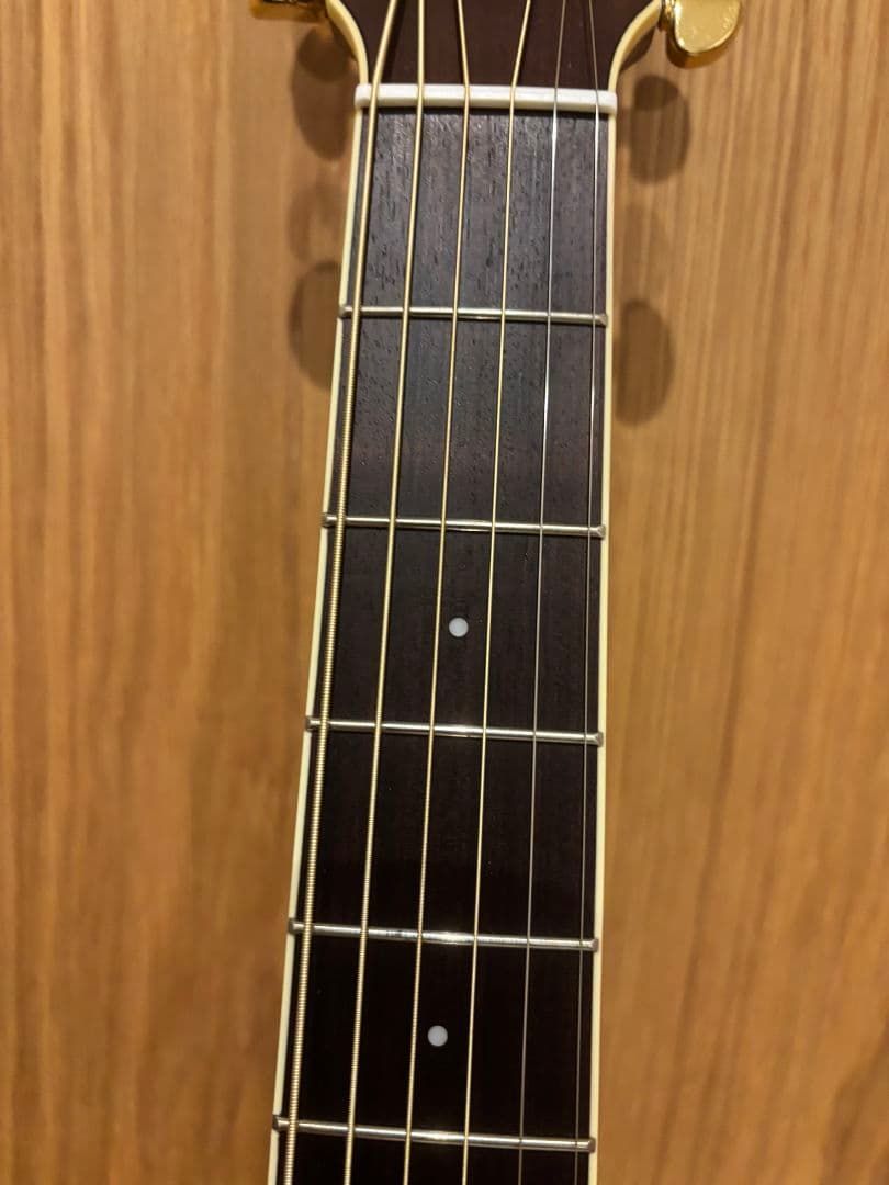 ヤマハ YAMAHA LL6ARE 【美品】