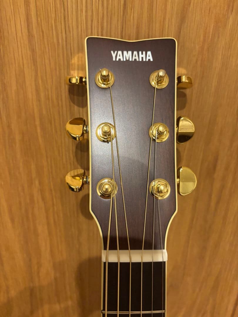 ヤマハ YAMAHA LL6ARE 【美品】