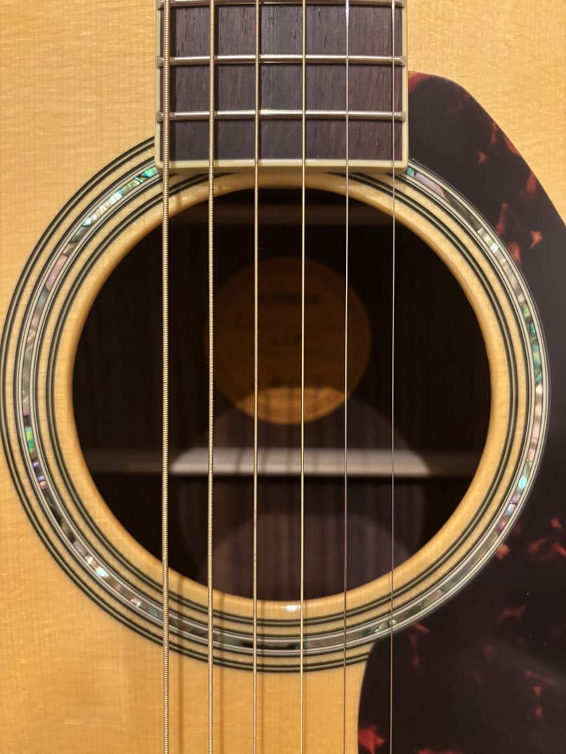 ヤマハ YAMAHA LL6ARE 【美品】