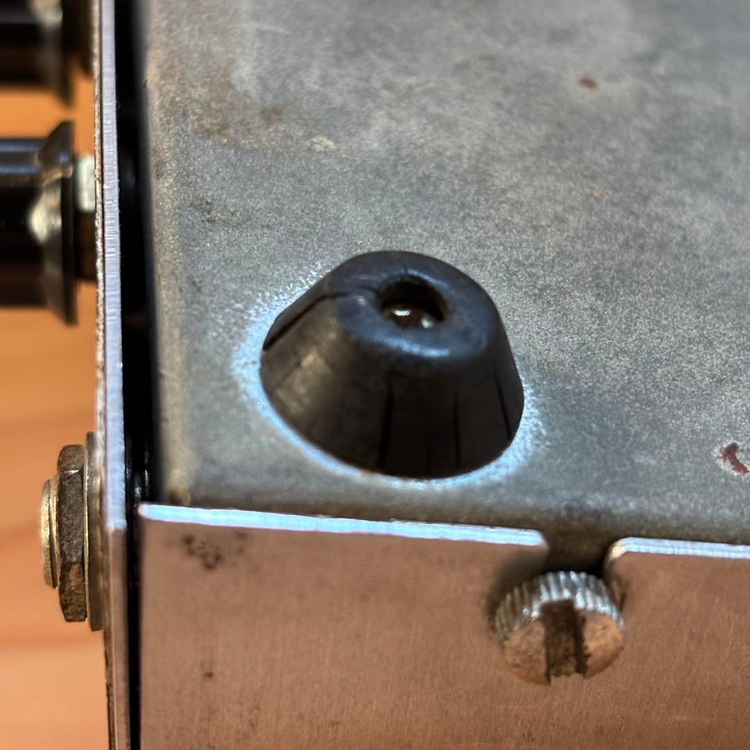 ROLAND AF-100 BeeBaa ファズ・ブースター　動作確認済