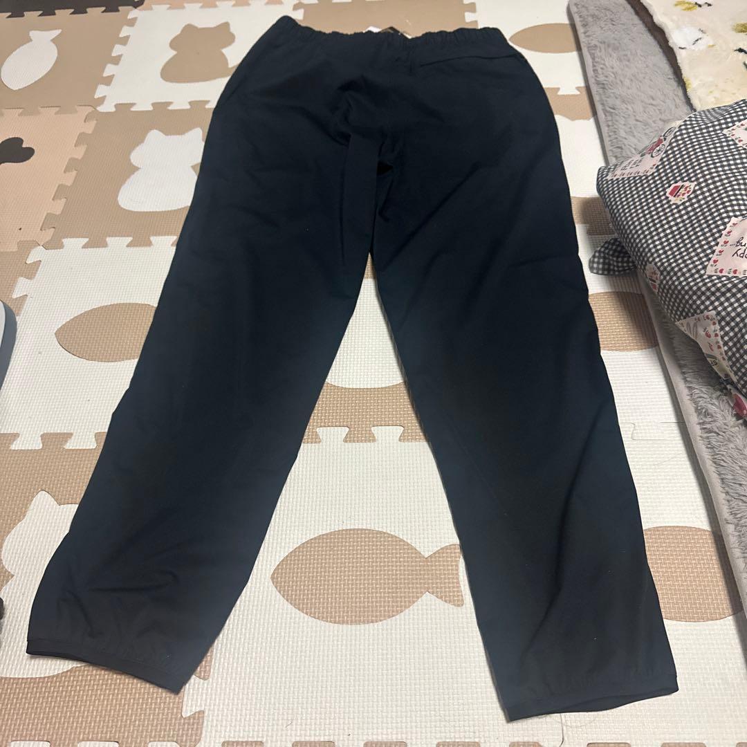 ノースフェイス apex veil pant