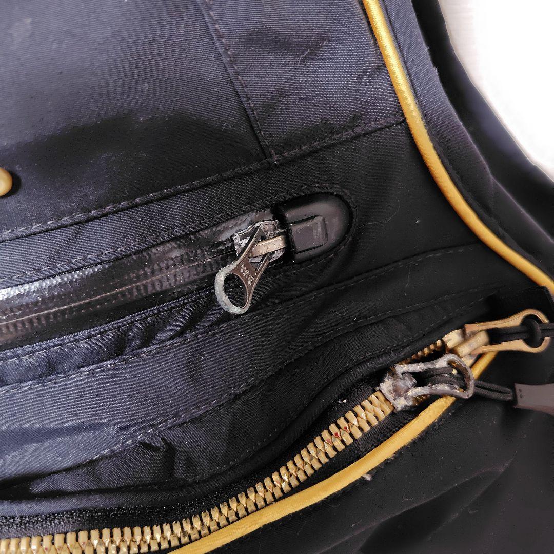 がまかつライフジャケット