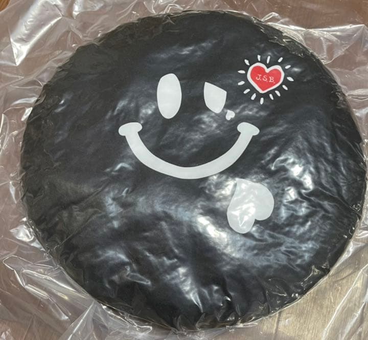 ☆JSB  Nico Love   クッション