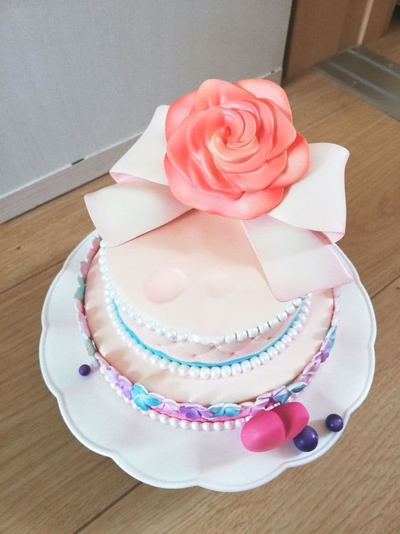 初音ミク スピリテイル 2020 Angel birthday