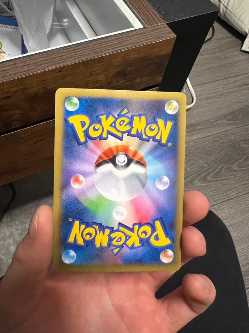 ポケモンカード　コルニ　SR XY ライジングフィスト　ポケカ