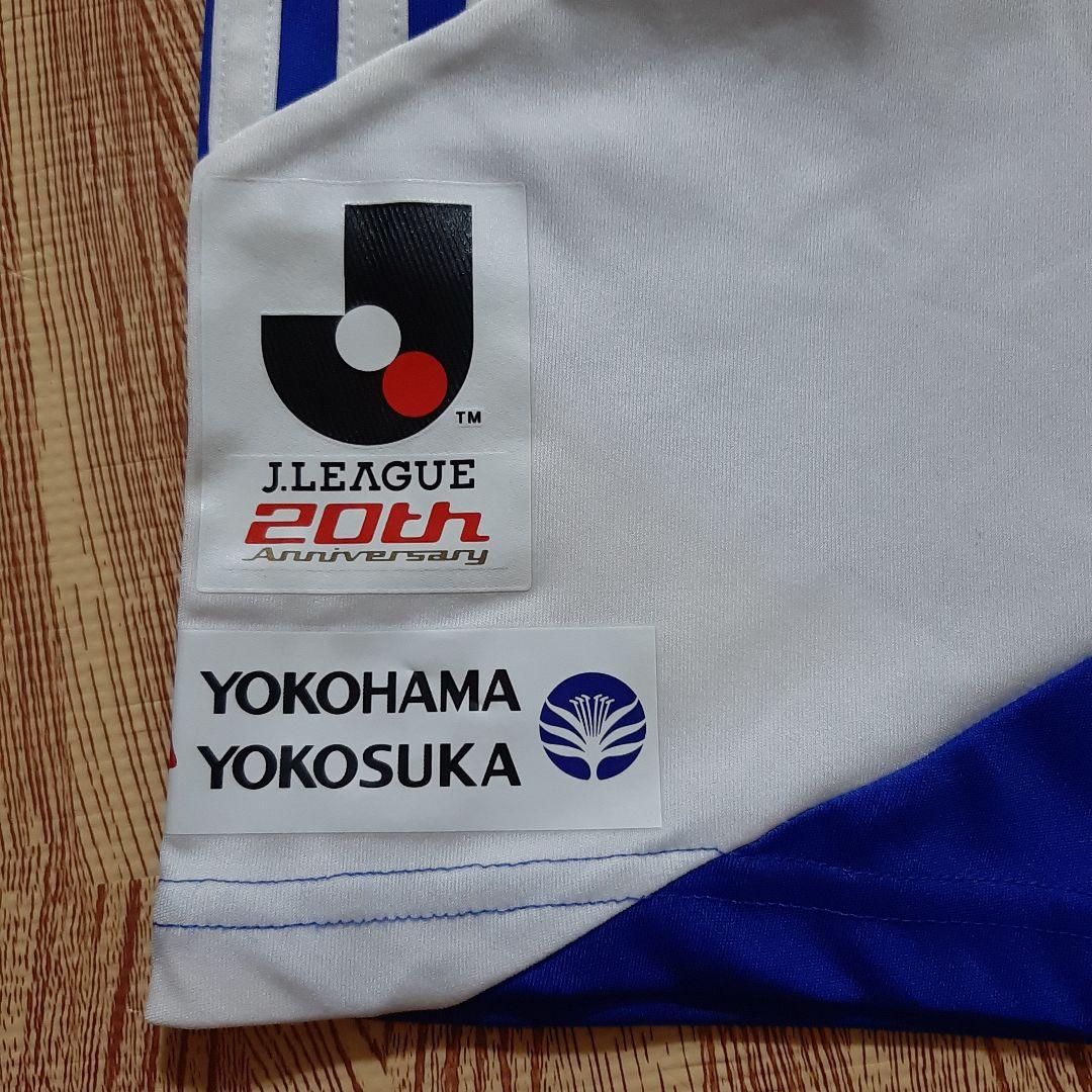 超貴重【中村俊輔】2013年 マンU戦 スペシャルユニフォーム Oサイズ