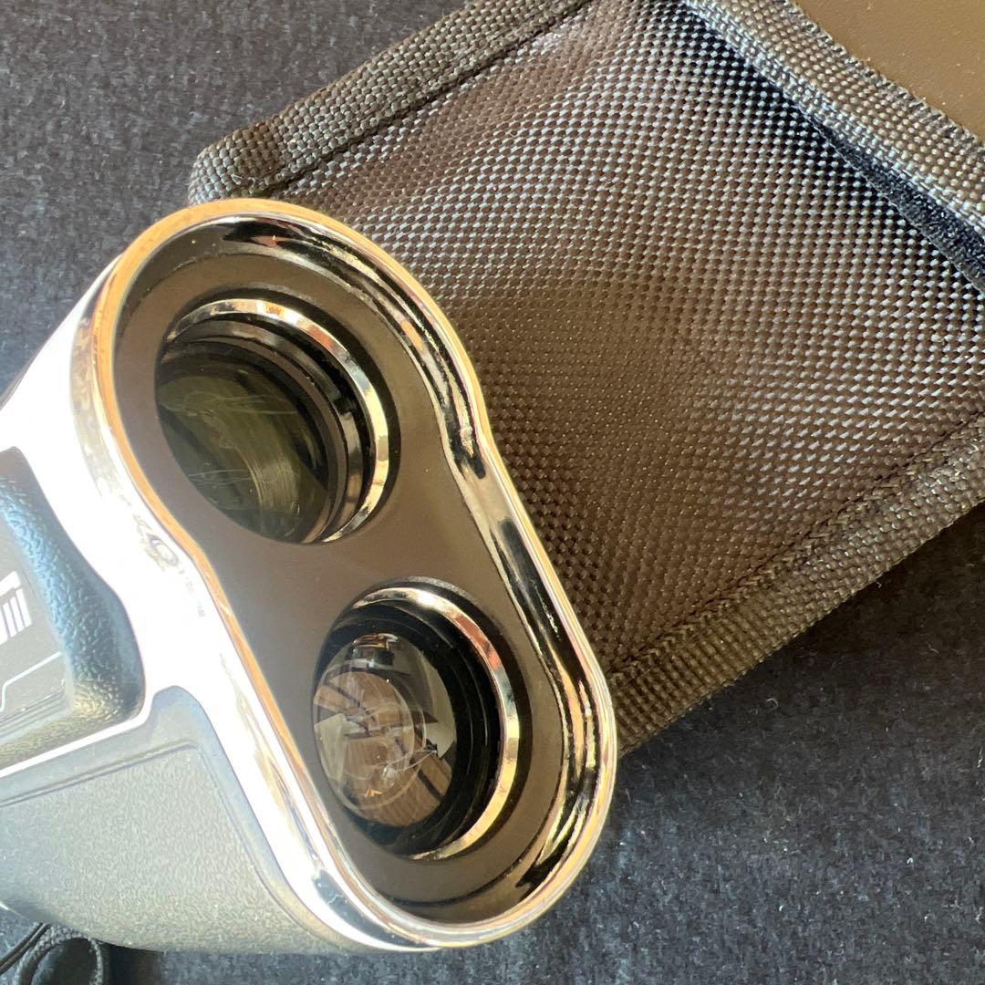 HPYWTY ゴルフ用距離計 600M JQ13-1