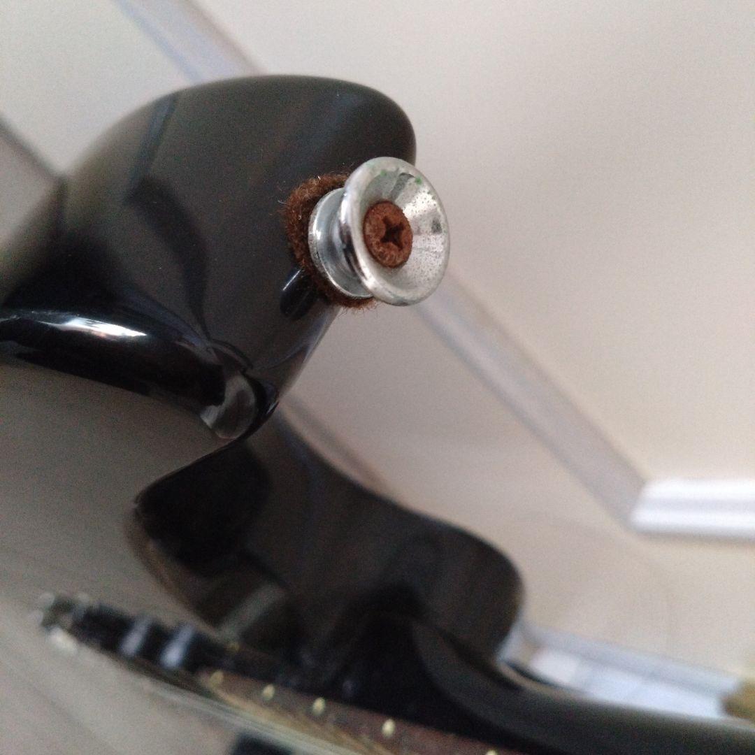 Yamaha RGX112J ブラック エレキギター　ギター　ヤマハ　ロック