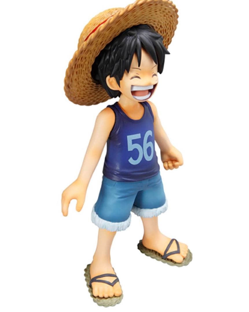 POP CB ワンピース 兄弟の盃 『ルフィ＆エース　兄弟の絆』 『サボ』 新品