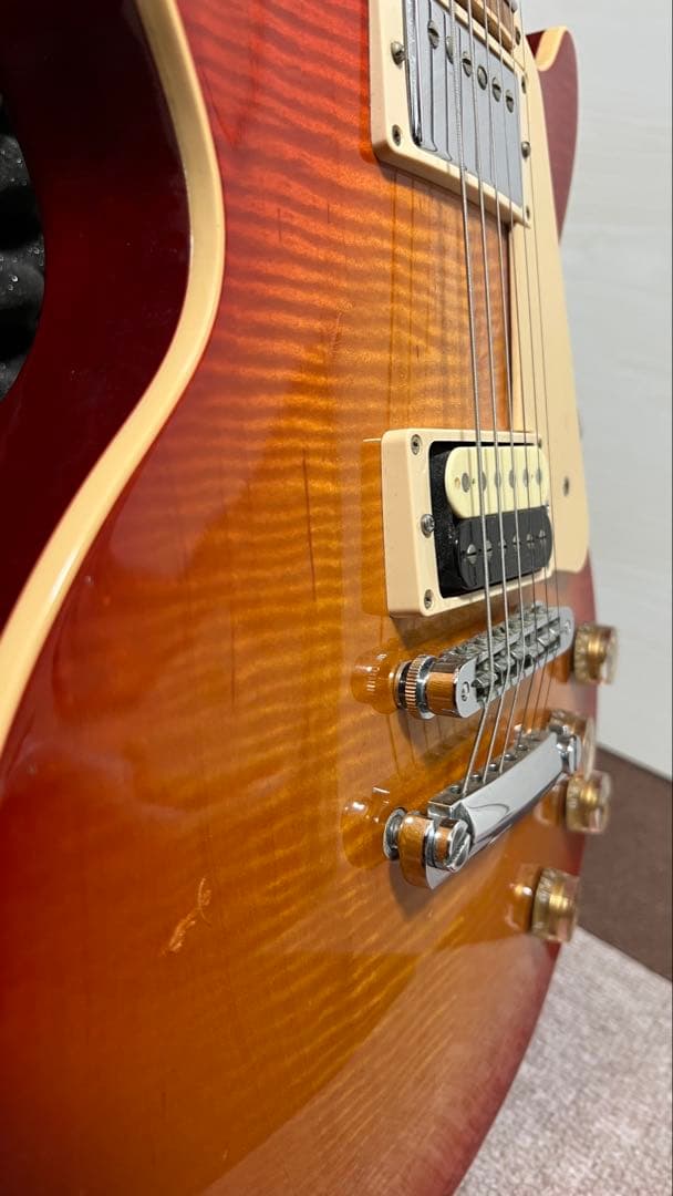 Gibson Les Paul Traditional 2011年製