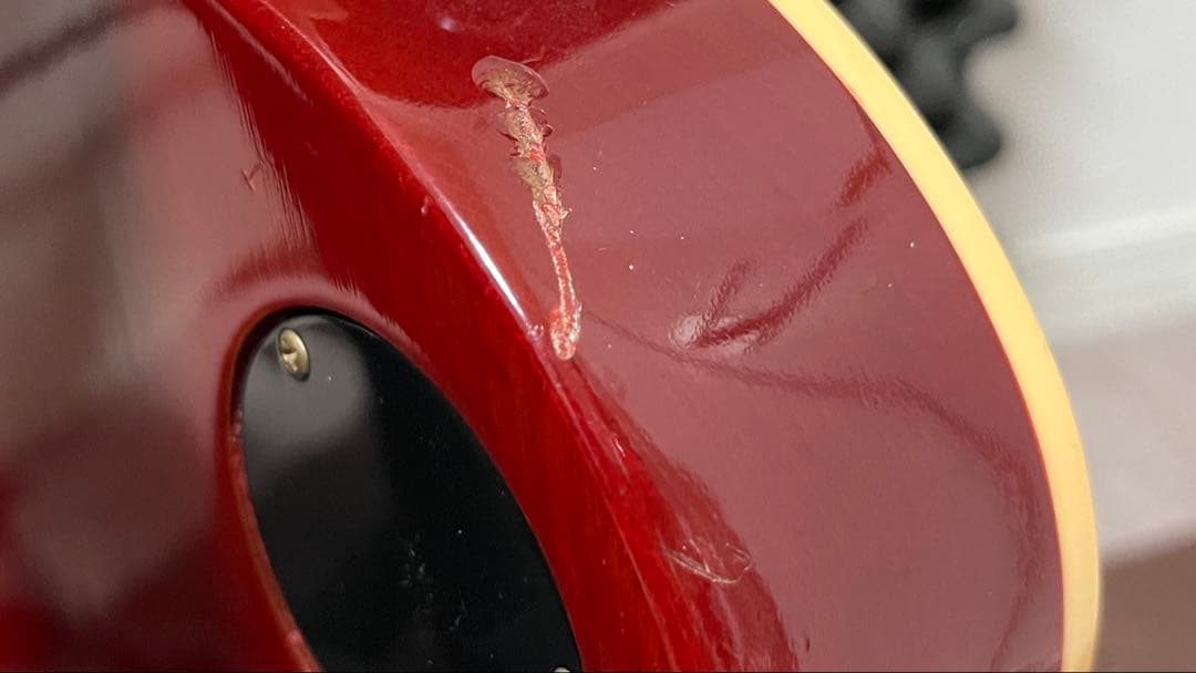 Gibson Les Paul Traditional 2011年製