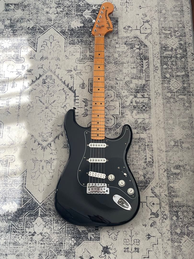 FENDER/ISHIBASHI FSR 70’s/SEYMOUR DUNCAN