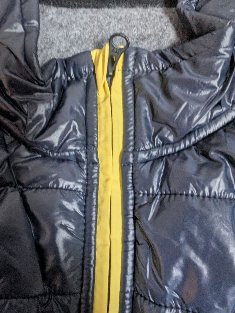 【ほぼ新品】カフェドシクリステ in gillet man