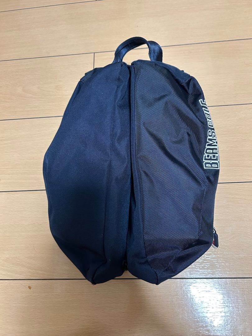 BEAMSGOLF ビームスゴルフキャディバッグ