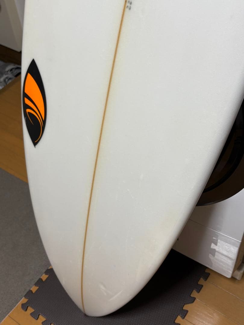 odasurf56　シャープアイ　サーフボード　ディスコ　5'6