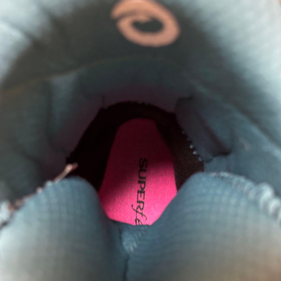 DEELUXE ディーラックス RAY LARA スノーボード 23.5cm