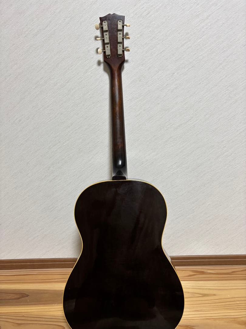 ギブソンB25 TSB 1960年代