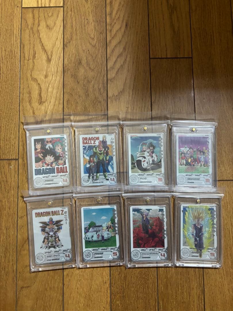 ドラゴンボールヒーローズ　コロ助