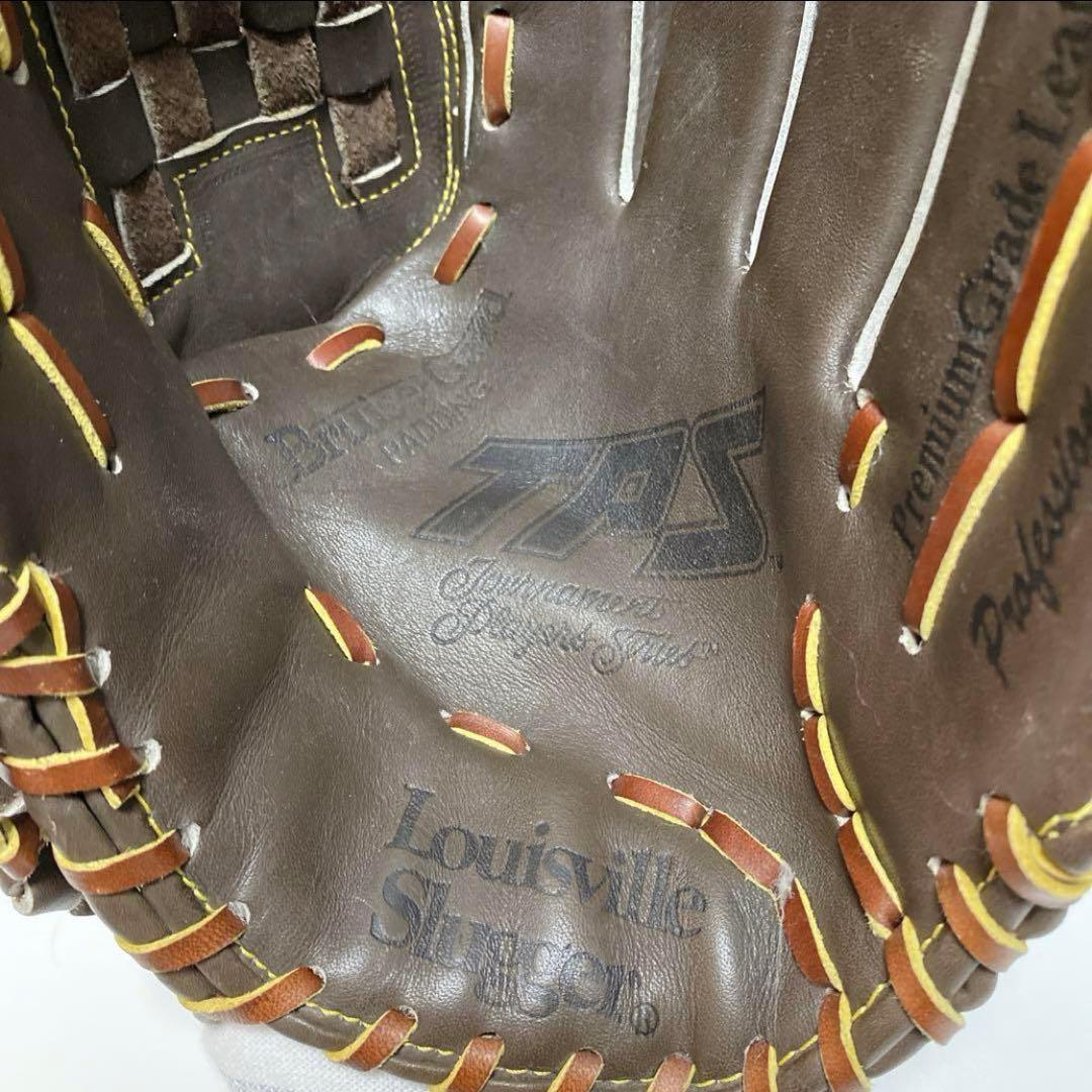 ✨超希少✨ルイスビルスラッガー 野球 一般軟式 グローブ 大人用