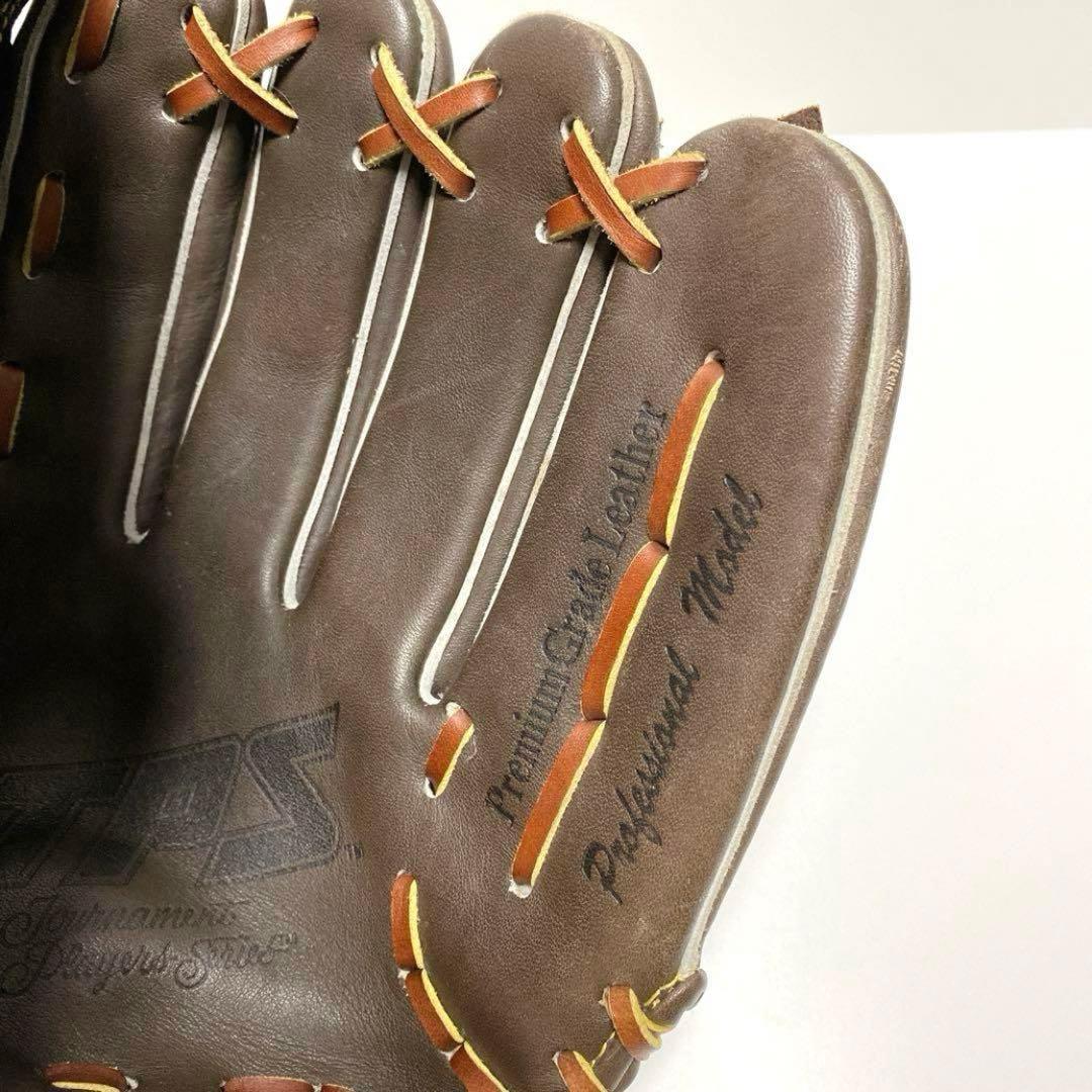 ✨超希少✨ルイスビルスラッガー 野球 一般軟式 グローブ 大人用