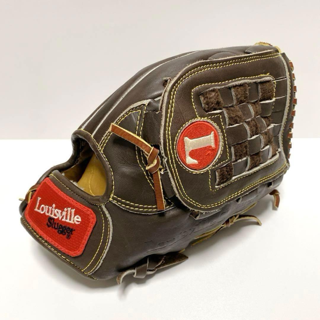 ✨超希少✨ルイスビルスラッガー 野球 一般軟式 グローブ 大人用