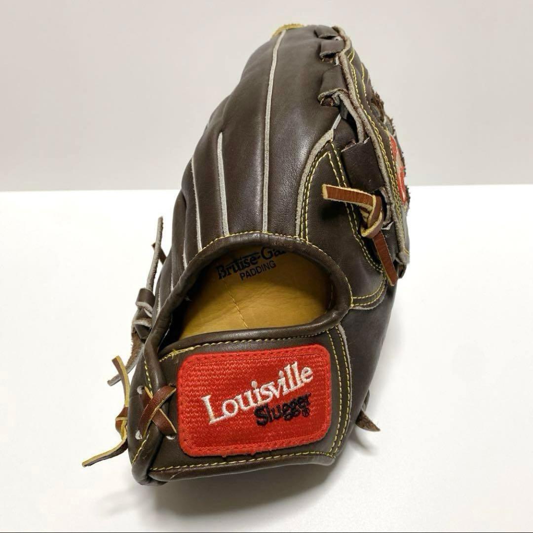 ✨超希少✨ルイスビルスラッガー 野球 一般軟式 グローブ 大人用