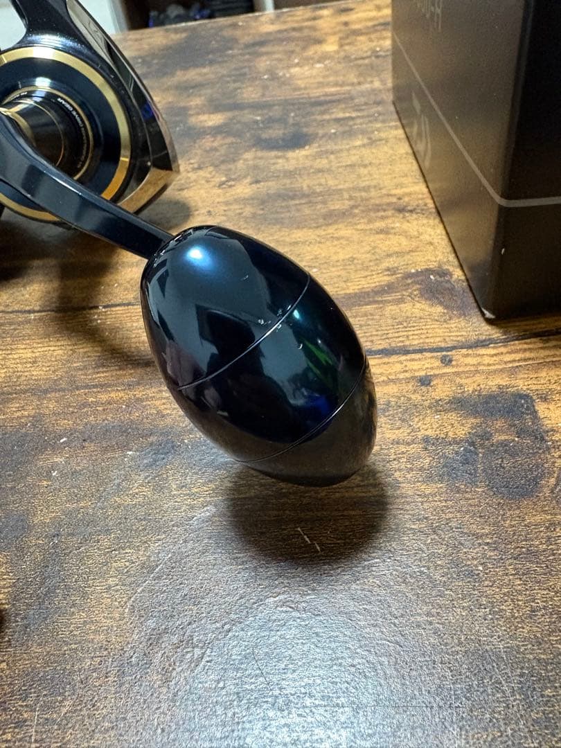 SALTIGA 18000-H スピニングリール