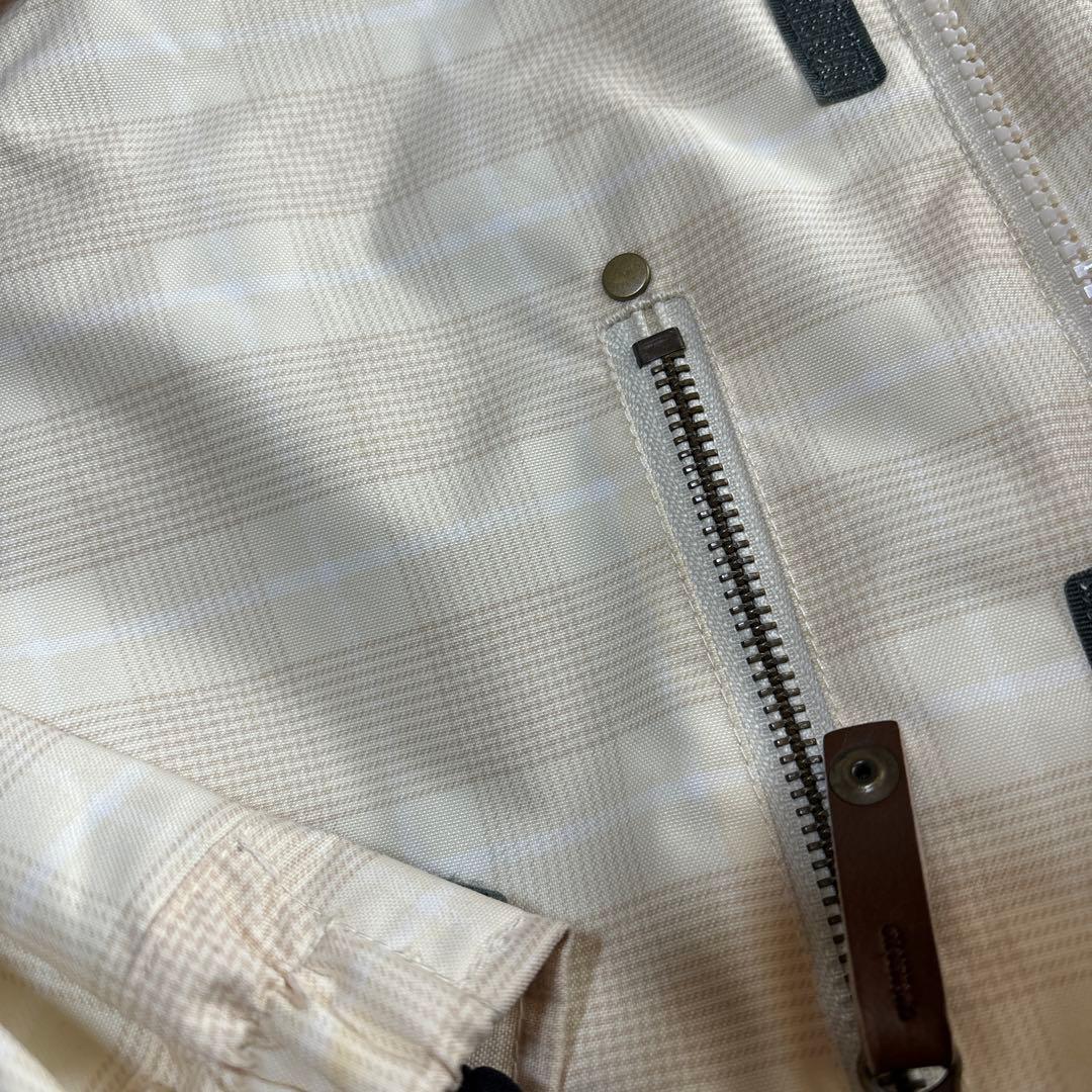 SISTA.J シスタジェイ　スノーボード　スノボ　ジャケット　ウェア