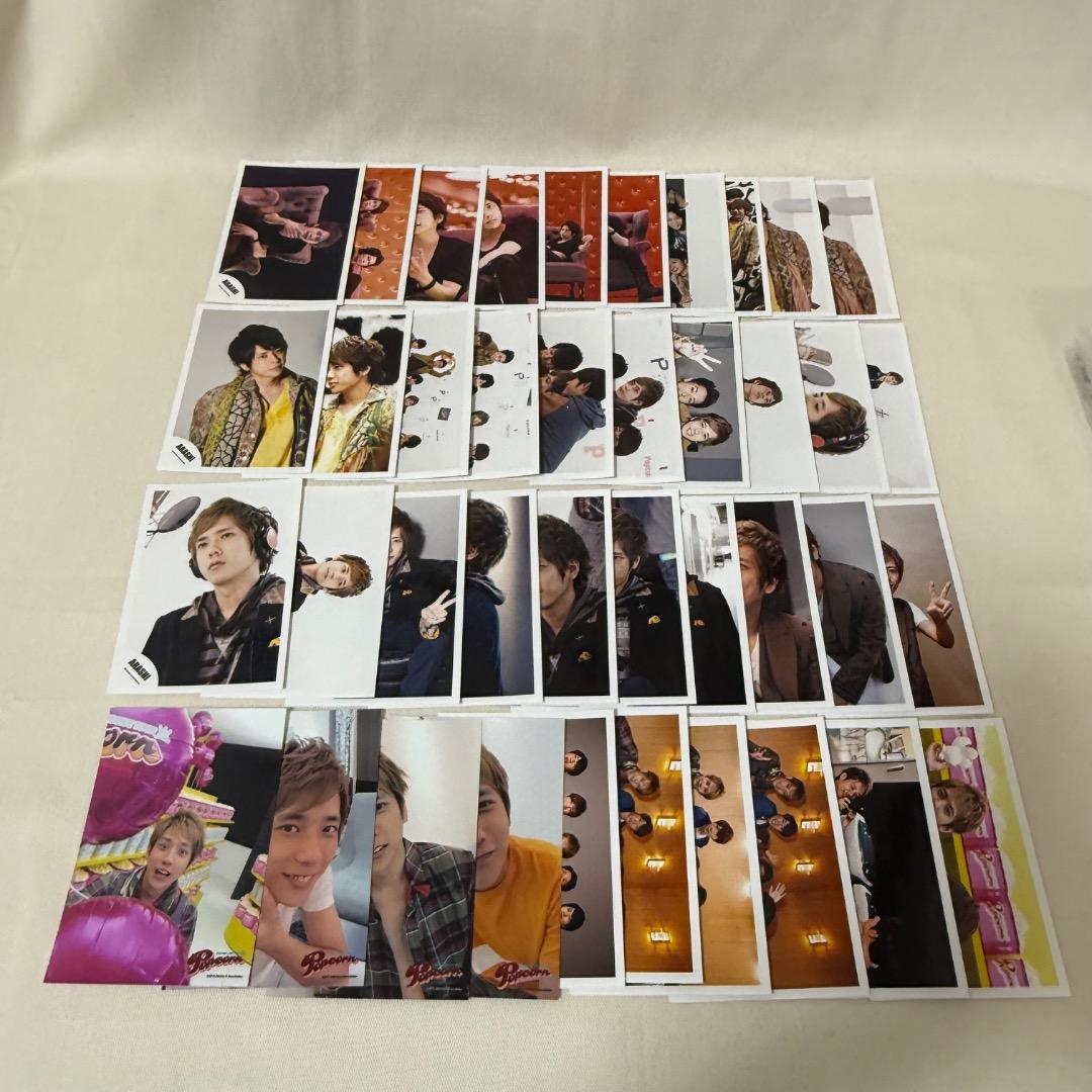 嵐　二宮和也　公式写真　560枚以上