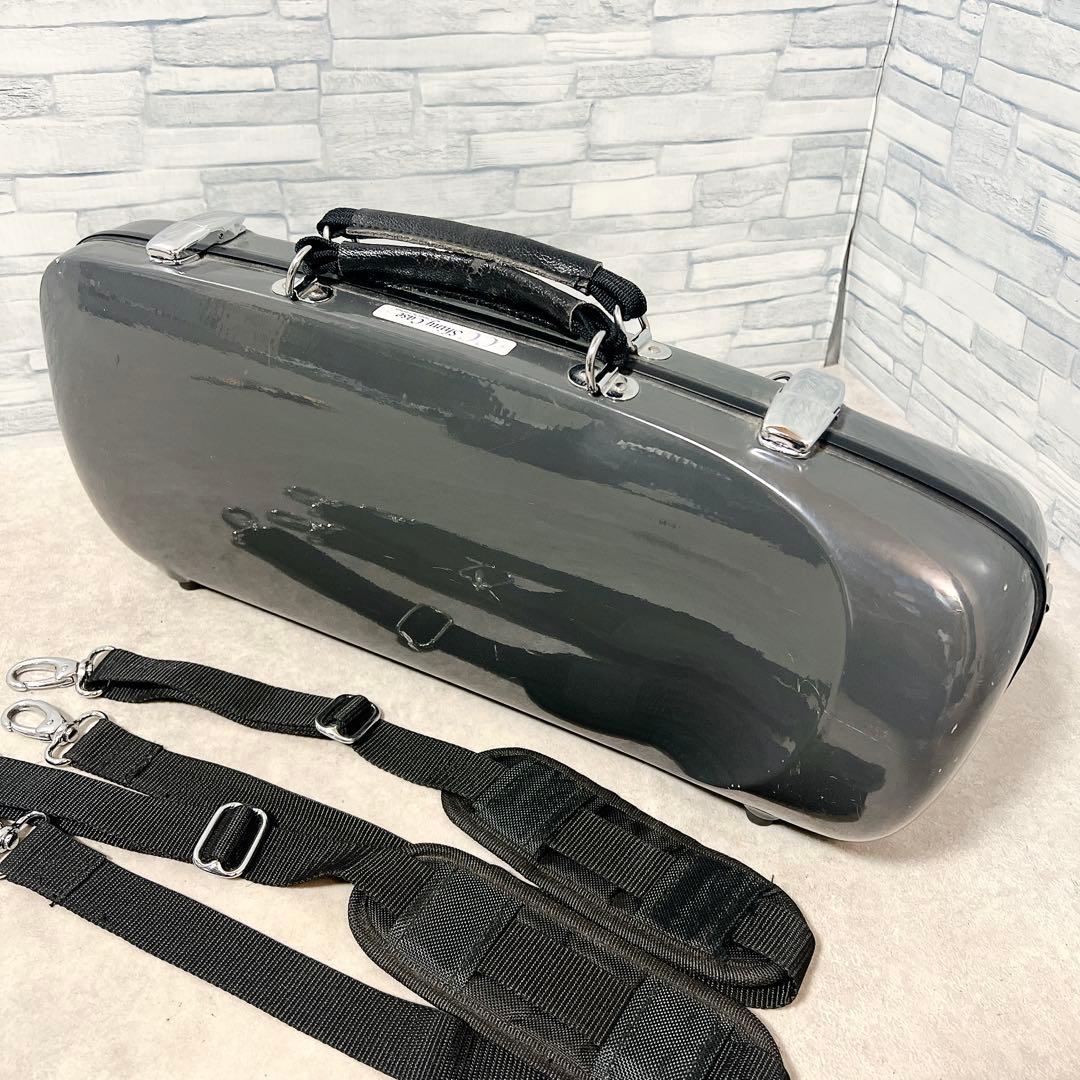 C.C.Shiny Case トランペット用 ハードケース シャイニーケース