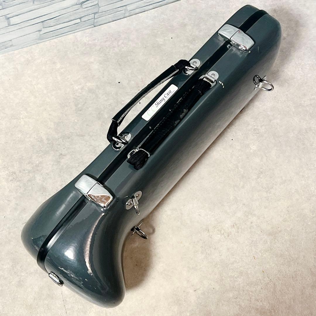 C.C.Shiny Case トランペット用 ハードケース シャイニーケース