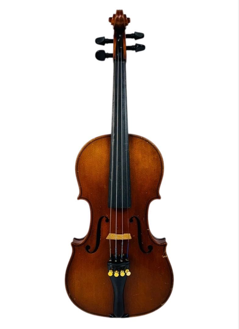 SUZUKI 鈴木バイオリン No.200 サイズ:1/4 Anno:1996