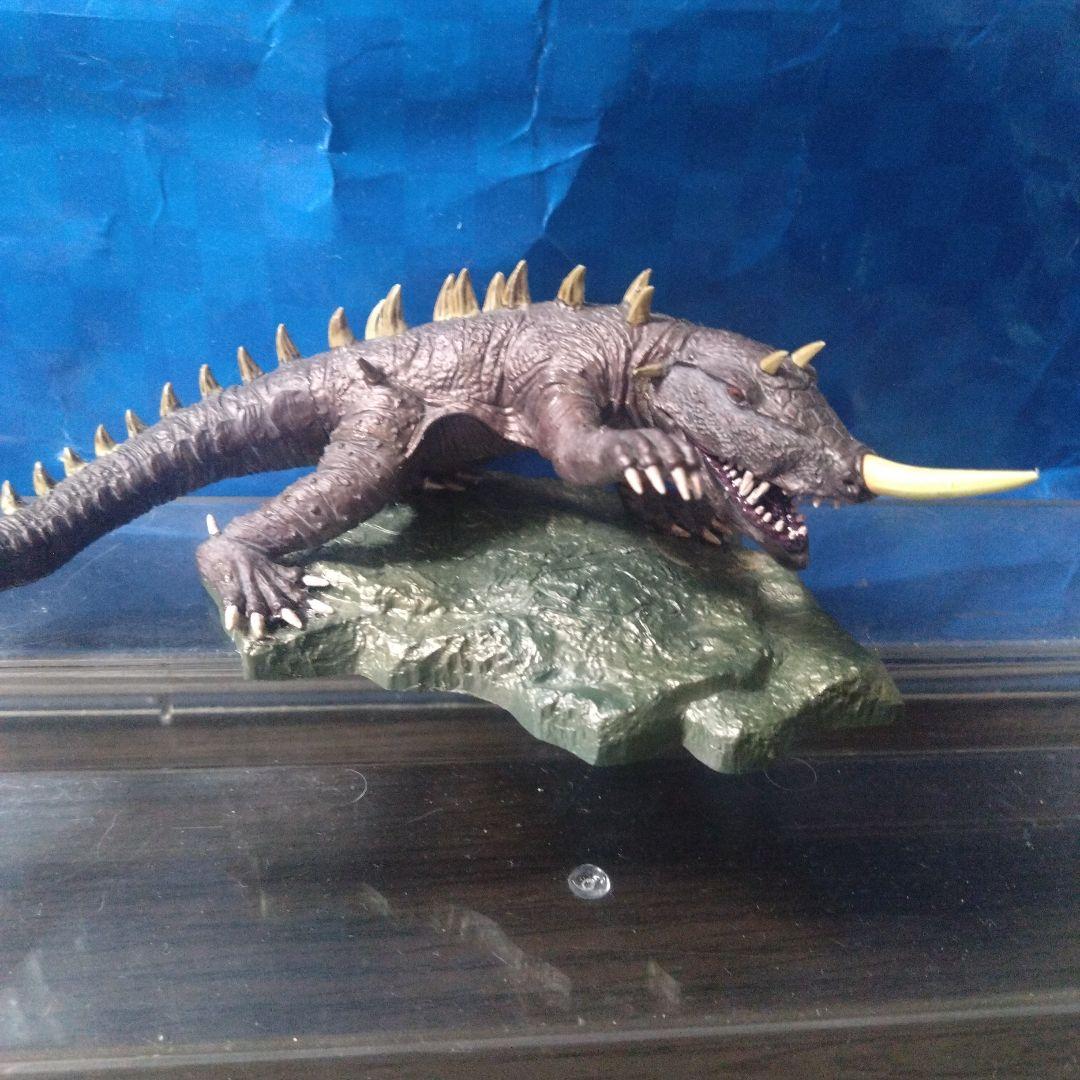 コナミ SFムービーセレクション 大怪獣ガメラVol.2 7種類セット