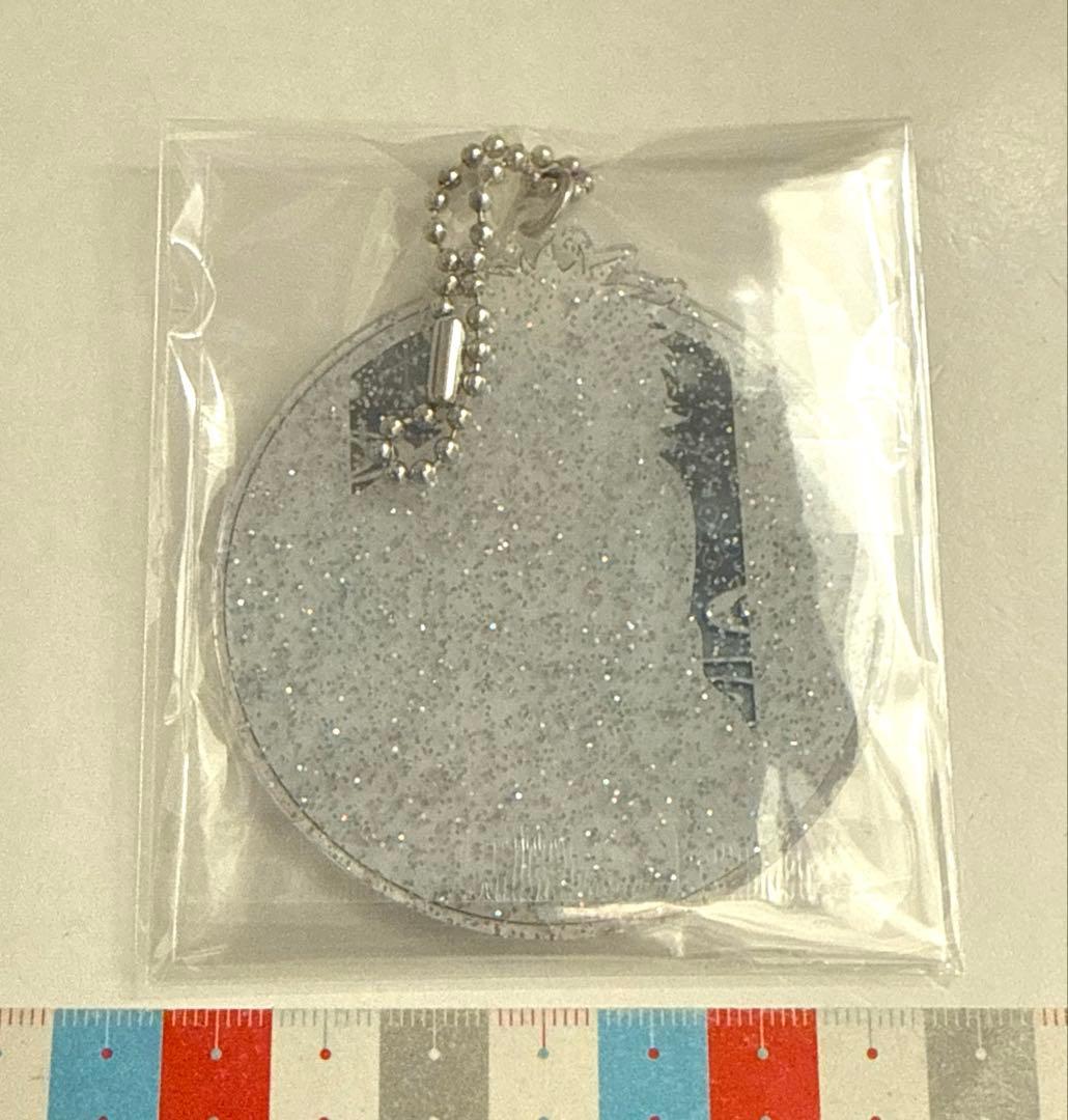 WS2-8】銀魂 JF2016 冬の銀時 アクリルキーホルダー ジャンプフェスタ