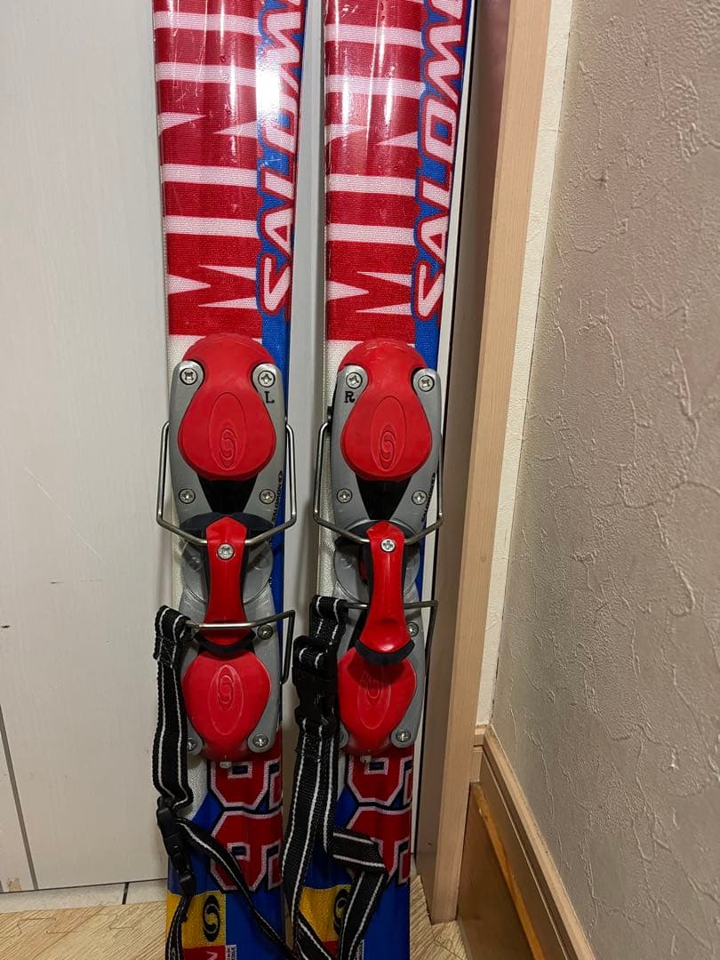 サロモン スノーブレード MINIMAX 99cm