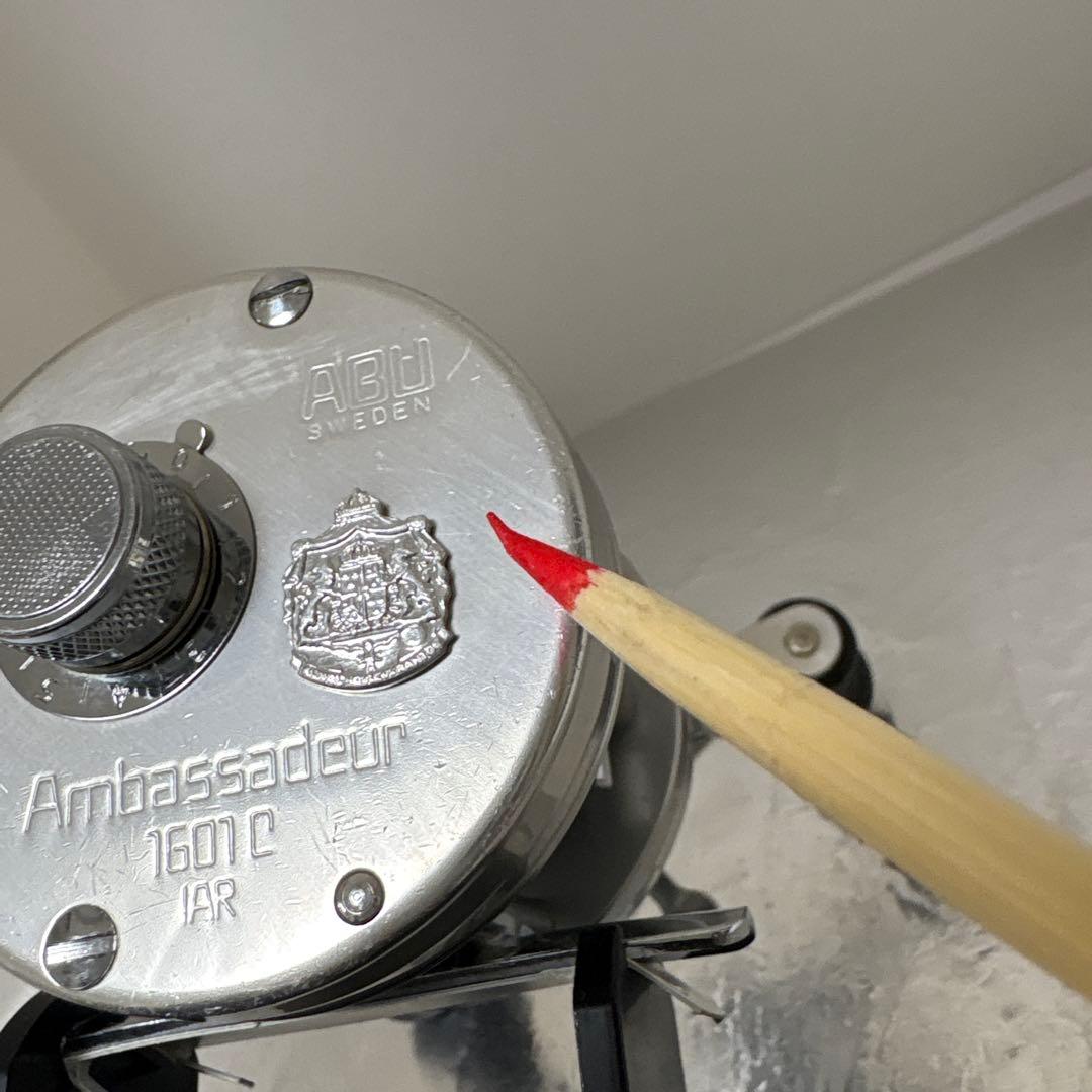 ナナAbu1601c ＩＡＲ